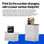 HP 68e EvoMore High Yield Black Ink Cartridge, Works with Envy 6100e, 6500e Series (7FP22TN)~#|#~22F6D28D-D472-4A34-8F2DE4B429FD0BFB_sc7
