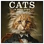 2026 Willow Creek Cats in Hiss-tory 12" x 12" Monthly Wall Calendar (55717)~#|#~22F7E11D-CF7F-4076-8DF96BDF19BE9289_sc7