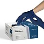 FifthPulse Powder Free Nitrile Gloves, Latex Free, X-Large, Navy Blue, 50/Box (FMN100181)~#|#~22F86D47-F194-4F8C-B9D9C5073872FCCA_sc7