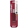 uni-ball 207 Gel-Ink Pen Refill, Bold Point, Black Ink, 2/Pack (65873PP)~#|#~22F87330-3277-432F-A74A6B8522CAECD3_sc7