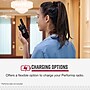 Cobra USB-C to USB-A Charging Cable for Cobra® Performa 400/450 2-Way Handheld Business Radios, Black (0010079-1)~#|#~22F9CE72-0E1C-4073-B07041A67F205CB6_sc7