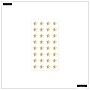 Me & My Big Ideas Star Stickers, Gold, 32 Stickers/Pack (SSS1-041 ​)~#|#~22FAD744-8202-47BB-8D8C30AEC11AB699_sc7