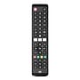 One For All SOLID Series 42"-100" Tilt TV Mount with Samsung TV Remote & 10-ft. HDMI Cable, 154 lbs. Max (KITUEBVCNETV06)~#|#~22FB29DF-D00F-400C-A8DEB94D2D9EB11C_sc7