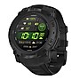 Garmin Instinct 3 Tactical Edition AMOLED GPS Smartwatch with Silicone Band, Black, 50mm (010-03020-50)~#|#~22FB3617-446F-4C59-904BCD311E976523_sc7