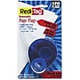 Redi-Tag Arrow Message Page Flags "Please Sign and Return" Flag, Paper, 120 Flags/Pack (RTG81344)~#|#~22FC4626-DA74-4FFC-8B1DCAF4708ECCC4_sc7