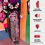 Haunted Hill Farm Lifesize Animatronic Two-Headed Clown (HHCLOWN-37FLSA)~#|#~22FF4694-CF2F-4EB7-A385B21293BFC28E_sc7