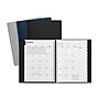 2025 Staples 8" x 11" Four-Person Daily Appointment Book, Assorted Colors (ST12935-25)~#|#~2301D248-226C-4893-BCEBB43810678971_sc7