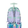 Bioworld 2-Piece Stitch Carry-On Luggage Set with Wheels, Blue (LRY8C8VDSCPP00)~#|#~23027263-499F-45F2-BD2BC63457E29CCE_sc7