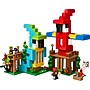 LEGO Minecraft The Parrot Houses, 535 Pieces (21282)~#|#~2303A520-9642-46CE-9747B7ECB98AE85D_sc7