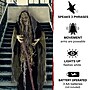 Haunted Hill Farm Life-Size Poseable Swamp Witch (HHWITCH-10FLSA)~#|#~230495FD-47CB-4B9D-9EC4E84230FB445D_sc7