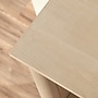 Sauder Whitaker Point 66"H 5-Shelf Bookcase, Natural Maple (429376)~#|#~23078E93-08BD-4DB2-990FC1752DB7FAD1_sc7
