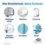 Clorox Healthcare Hydrogen Peroxide Cleaner Disinfectant Refill, Bleach Free, 128 fl. oz., 4/Carton (30829)~#|#~2308690F-6319-4561-AC0D06CBB0B8F27A_sc7