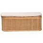 bali & pari Ishana Natural Rattan Storage Bench, Natural/White (244-13669-HiT)~#|#~230B69D8-CB00-4E80-9D281B6422558555_sc7