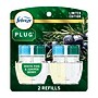 Febreze Plug Air Freshener Scented Oil Refill, White Pine & Berry, 0.87 oz., 2/Pack (03424)~#|#~230BB333-28A4-4EDC-9BF0456EBA54DB3B_sc7