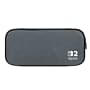 PowerA Travel Pro Slim Case for Nintendo Switch 2, Dark Heather Gray (NSCS0528-01)~#|#~230C1B8D-2ACF-44C7-80A5FA22B6477E77_sc7