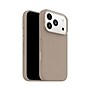 OtterBox Symmetry MagSafe Phone Case for iPhone 17 Pro, Shock Absorbing, Grey Comfort (77-99056)~#|#~2310B116-15EE-466B-9D689DC8FA2EB823_sc7