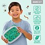 bentgo Kids Bento Box, 5-Compartment, Bug Buddies (BGKDPT-BUG)~#|#~231158C4-1E0C-455D-97B8A8490C9E238A_sc7