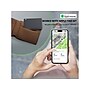 JOURNEY LOC8 Bluetooth Tracker, Black (JSTCBK)~#|#~231166CF-E6A0-4993-9E75E9F26A184D76_sc7