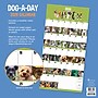 2026 TF Publishing Dog-A-Day 12" x 12" Monthly Wall Calendar, Multi (26-1009)~#|#~231360F2-65FC-4202-947BAA68F318F421_sc7