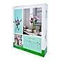 Contixo BK03 Spring Bouquet Floral Collection Building Block Set, 1,237 Pieces (CNXBK03)~#|#~2313FEB3-4979-4BB4-9A2B958C33001BF6_sc7