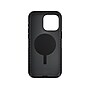 Speck Presidio 2 Grip MagSafe ClickLock Phone Case for iPhone 15 Pro Max, Black/Slate Gray (150463-3205)~#|#~2316BC4B-C5F7-40A1-993A2D79678E70D5_sc7