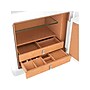Barska Steel Fireproof Safe with Keypad Lock, 1.01 cu. ft. (AX13104)~#|#~231755B5-9C5F-43A2-8C1D236DE7EDA6D4_sc7