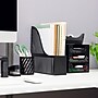 Mind Reader Metal Accessory Tray, Black (SLMAG-BLK)~#|#~2317CBD3-F9A0-439A-AD7EE52B8E2386EE_sc7