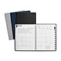 2025 Staples 8" x 11" Monthly Planner, Assorted Colors (ST19504-25)~#|#~23191502-D424-4944-B261EC65469A3921_sc7