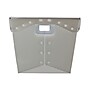 Flipside 44 Qt. Storage Tote, Translucent White, 2/Pack (40101)~#|#~23194A24-7457-4687-937B2F5D10D99C65_sc7