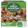 Green Mountain Hazelnut Coffee Keurig® K-Cup® Pods, Light Roast, 96/Carton (6792)~#|#~23195842-51AA-4CD3-ADBA8AD7B484851B_sc7