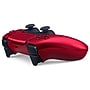 Sony PlayStation 5 PS5 DualSense Wireless Controller, Volcanic Red (1000039942)~#|#~2319A087-66D0-4697-B32A832BD9BD7B31_sc7