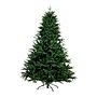 Nearly Natural 7-ft Pre-Lit Artificial Edmonton Fir Light Show Memory Shape Christmas Tree (T4786)~#|#~231A6C44-C14D-4633-852D5B4883E4BC5B_sc7