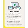 Norton 360 Standard Antivirus Software for 1 Device, Windows/Mac/Android/iOS, Download (21390614)~#|#~231AEB6F-9325-42F9-AEBA6CC64C62FA45_sc7