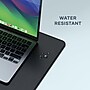 Satechi Vegan-Leather Premium Desk Mat, Black (ST-LPDMK)~#|#~231B8884-1AF6-44CC-B72E72CB77717B4B_sc7