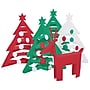 Tru-Ray Holiday 9" x 12" Construction Paper, Assorted Colors, 150 Sheets/Pack, 3 Packs/Bundle (PAC6684-3)~#|#~231BB0AC-B397-4F74-8319A73DE9072651_sc7