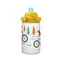 CamelBak Eddy + Kids Water Bottle, Biking Dogs, 12 Oz. (2665107035)~#|#~231BBCC2-2C91-44CD-A0F96C212537E894_sc7