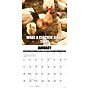 2026 Willow Creek No Clucks Given 12" x 12" Monthly Wall Calendar (52181)~#|#~231D0BF3-505E-4E26-A4371DBEF5F3EB4E_sc7