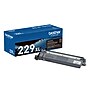 Brother TN229XLBK Black High Yield Toner Cartridge~#|#~231FCB48-1CA9-4C42-94E1F43269F7B670_sc7