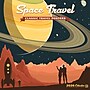 2026 Willow Creek Space Travel 12" x 12" Monthly Wall Calendar (52877)~#|#~23202847-8D61-4D75-B8AC94AB85FBC7DE_sc7