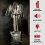 Haunted Hill Farm Lifesize Animatronic Haunted Angel Statue (HHSTATUE-1FLSA)~#|#~2321EC3C-EA37-4A07-9C95C5847486BFFA_sc7