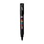 POSCA PC-1M Water Based Paint Marker, Extra Fine Bullet Tip, Black, 3/Pack (UBCPC1MBLACK-3)~#|#~23248845-56F4-41B6-B13EF400157AA337_sc7