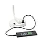 Lalia Home Studio Loft Incandescent Desk Lamp, 18.8", Matte White (LHD-2002-WH)~#|#~232651BB-5FD9-4F65-BE32BB9BE2E40F61_sc7