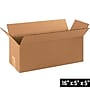 16" x 5" x 5" Shipping Boxes, 32 ECT, 25/Bundle (1655)~#|#~23276341-D120-484E-976673D68281D7B2_sc7