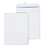 Staples Self Seal Security Tinted Catalog Envelopes, 9" x 12", White, 100/Box (21574)~#|#~232984CB-C05E-4DBB-A6F2212997A74DC9_sc7