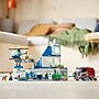 LEGO® City Police Station 60316 Building Kit (668 Pieces)~#|#~232A361D-F27A-437C-BC0341A3C37FA26A_sc7