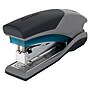 Swingline Optima 25 Reduced Effort Stapler, 25-Sheet Capacity, Blue/Gray (66404)~#|#~232AE4BC-44B8-4CAA-93DE4E408A81209C_sc7