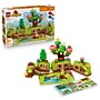 LEGO DUPLO Town Discovery Forest with Wild Animals, 131 Pieces (10480)~#|#~232B0F3F-290D-47CA-A387C5B9A43B7DDA_sc7