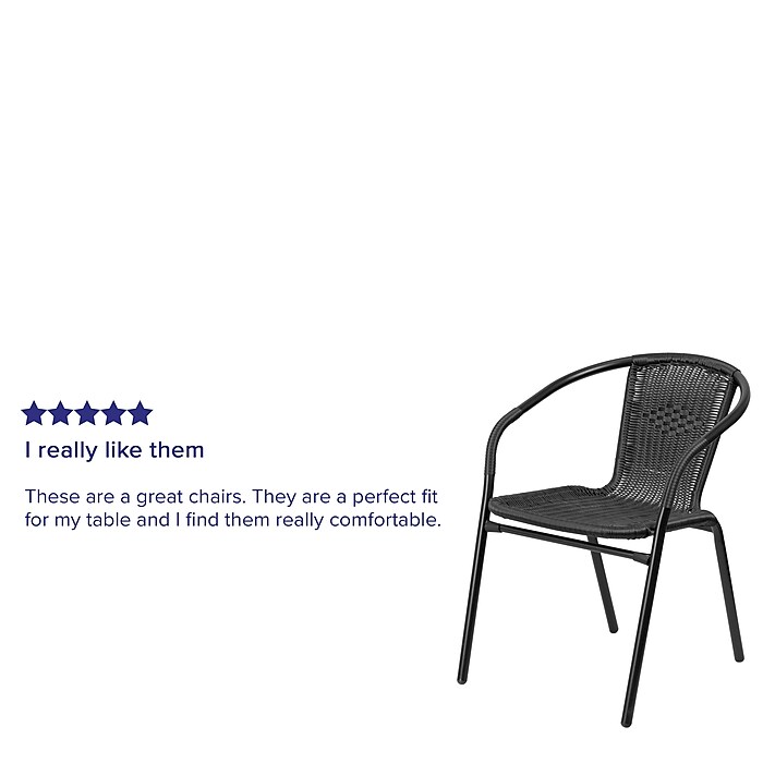 Staples terrace chair deals