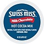 Swiss Miss Milk Chocolate Hot Cocoa, Keurig® K-Cup® Pods, 22/Box (5000345150)~#|#~232BAFD8-6903-41FC-80B510A36650BA8C_sc7