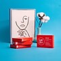Aunt Flow Regular Cotton Maxi Pads with Wings, 250/Case (PADS-ORG-UNVL-250)~#|#~232F823A-A9FA-4FB6-8066F60EBFFB5188_sc7